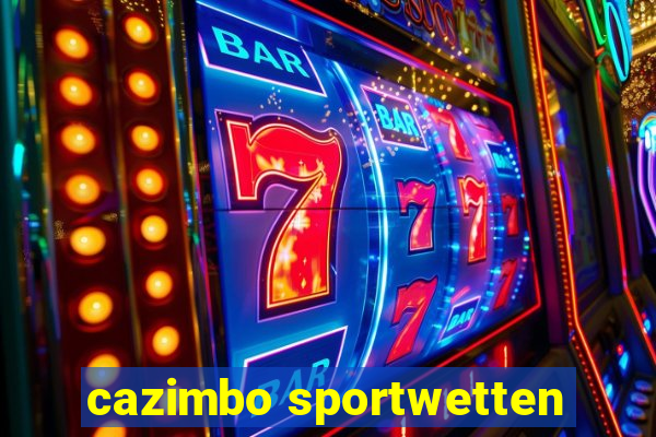 cazimbo sportwetten