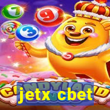 jetx cbet