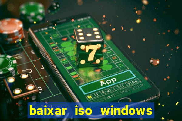 baixar iso windows server 2019