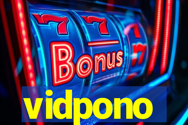 vidpono