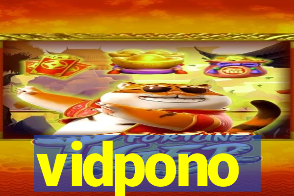 vidpono