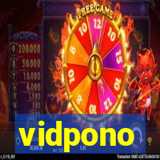 vidpono