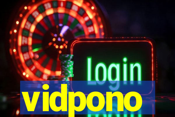 vidpono