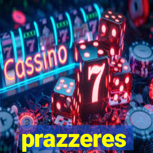 prazzeres