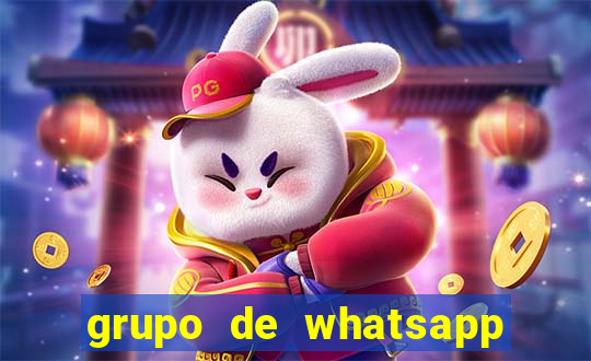 grupo de whatsapp de putaria