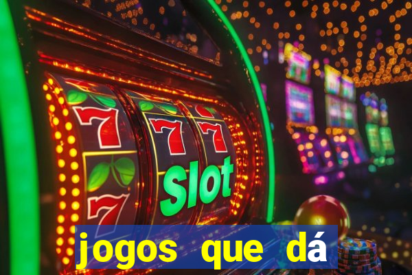 jogos que dá b?nus ao se cadastrar