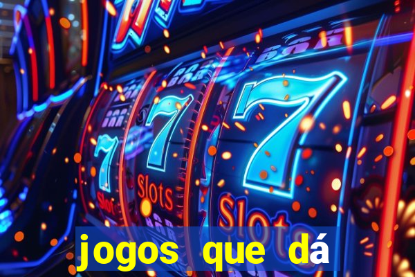 jogos que dá b?nus ao se cadastrar