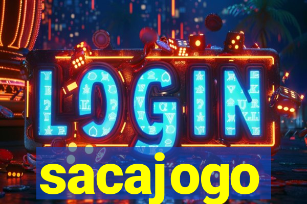 sacajogo