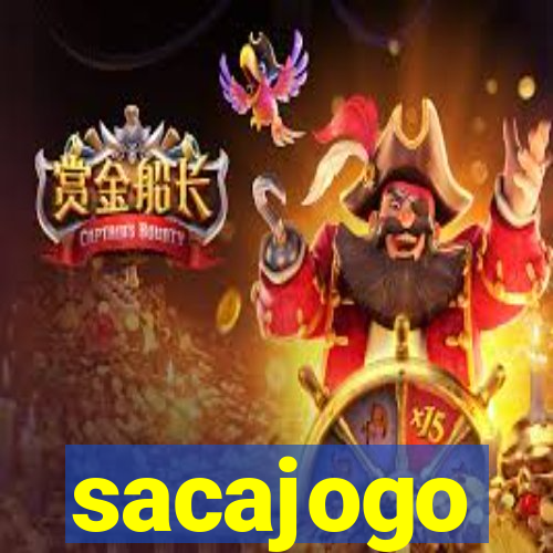 sacajogo