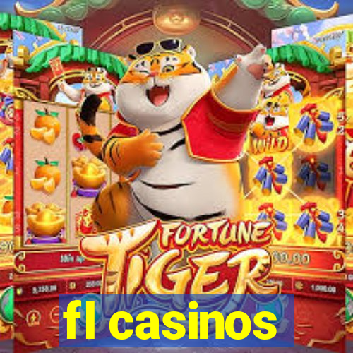 fl casinos