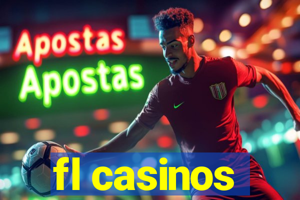 fl casinos