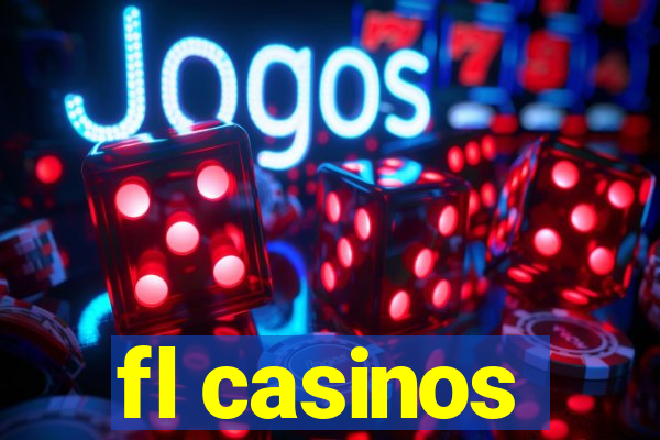 fl casinos