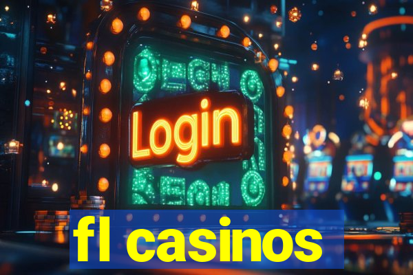 fl casinos