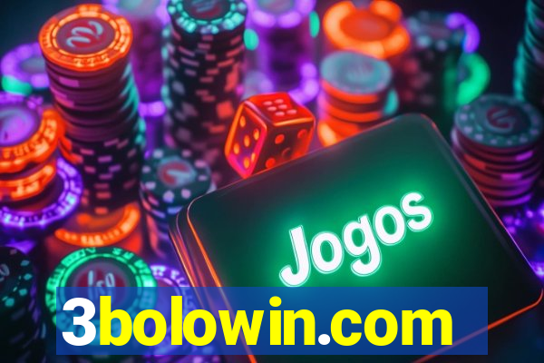 3bolowin.com