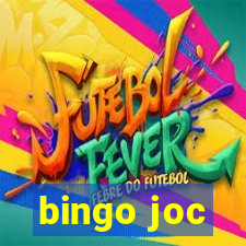 bingo joc