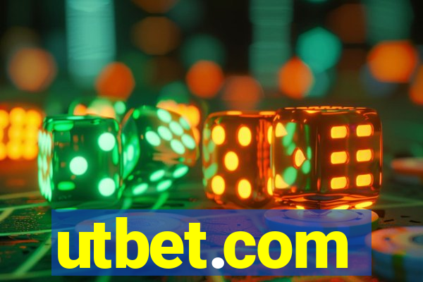 utbet.com