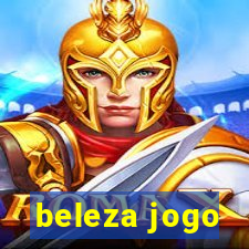 beleza jogo