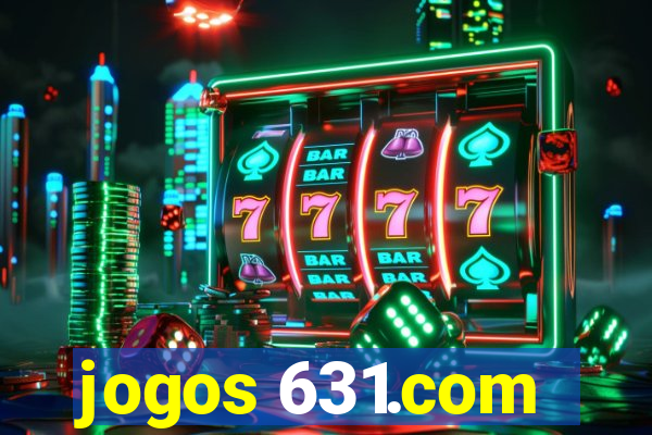 jogos 631.com