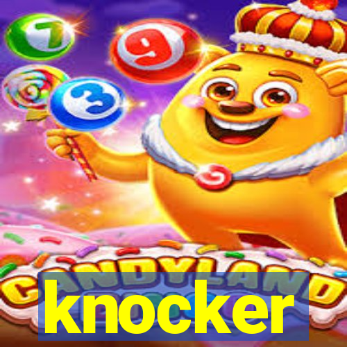 knocker