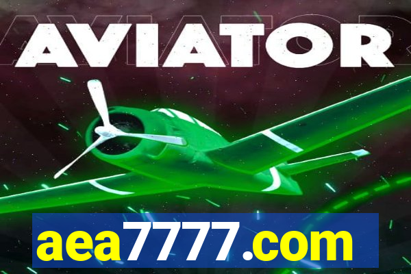 aea7777.com