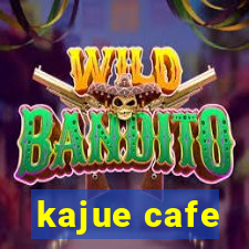 kajue cafe