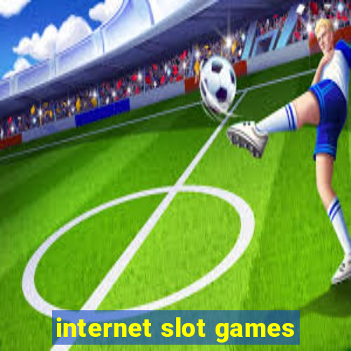 internet slot games