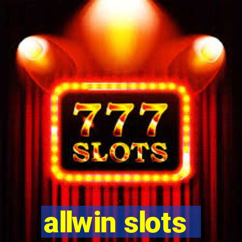 allwin slots