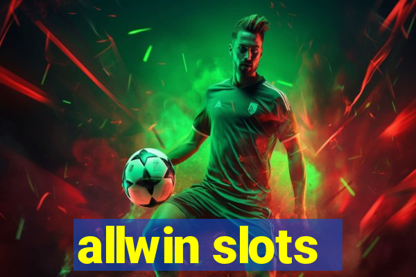 allwin slots