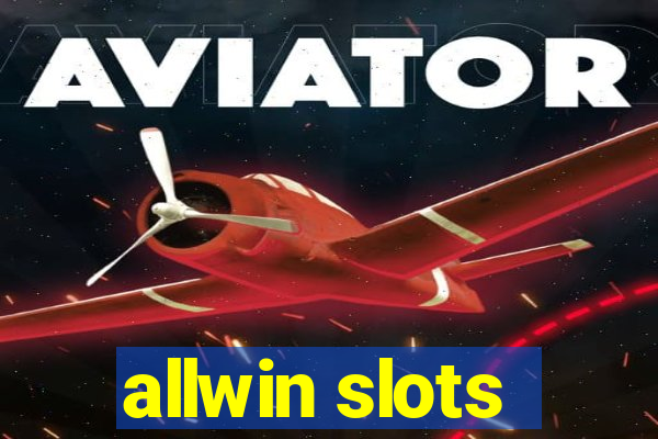 allwin slots