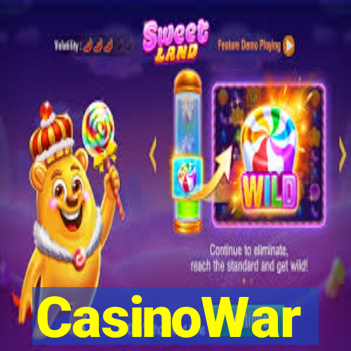 CasinoWar