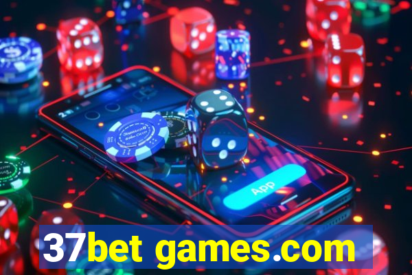 37bet games.com