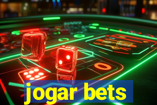 jogar bets