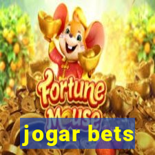 jogar bets