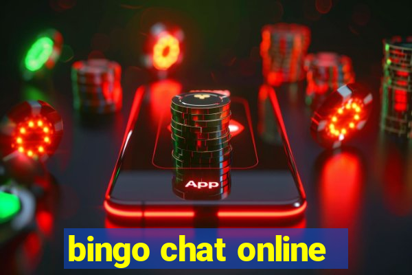 bingo chat online