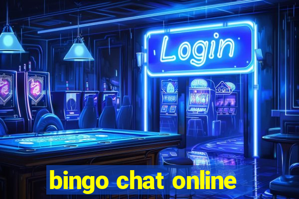 bingo chat online