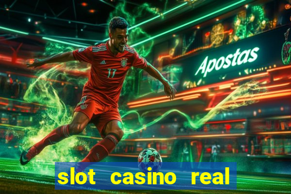 slot casino real money gcash