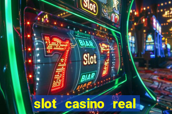 slot casino real money gcash