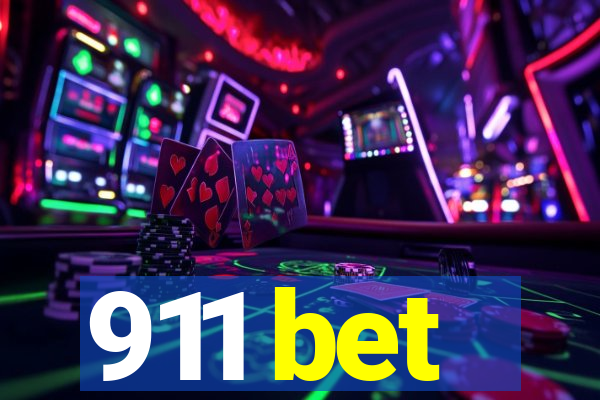 911 bet