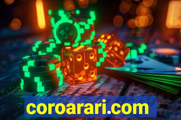 coroarari.com