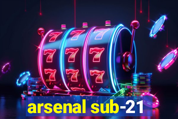 arsenal sub-21