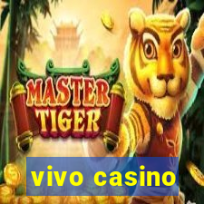 vivo casino