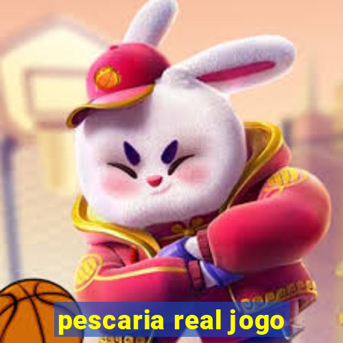 pescaria real jogo