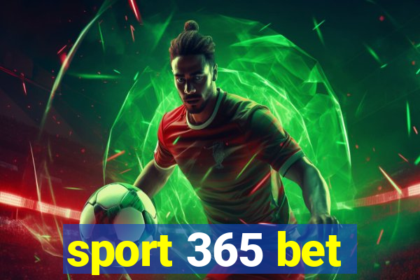 sport 365 bet