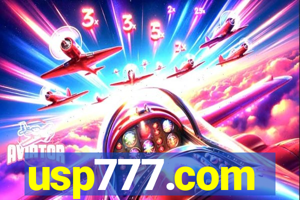 usp777.com