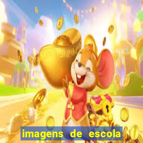 imagens de escola santos aguiar