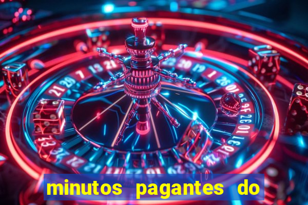 minutos pagantes do fortune rabbitInformational