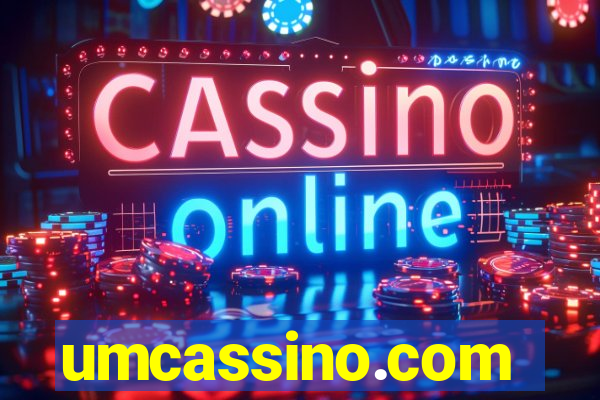 umcassino.com