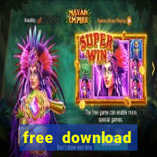 free download casino slot games