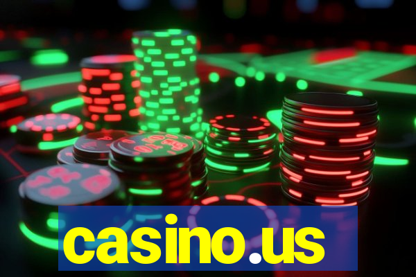 casino.us