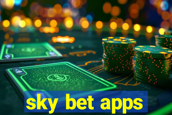 sky bet apps